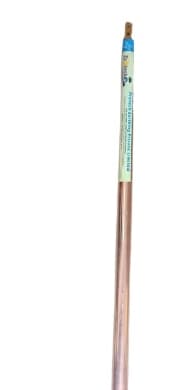 Pure Copper Earthing Electrode
