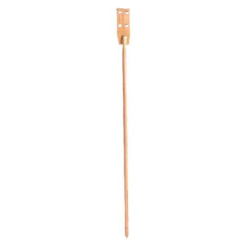 Copper Bonded Earthing Rod