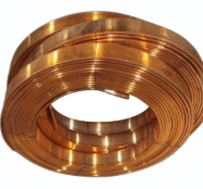 Copper Bonded Strip