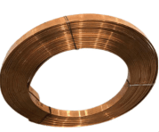 Pure Copper Strip