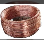 CU Solid Wire