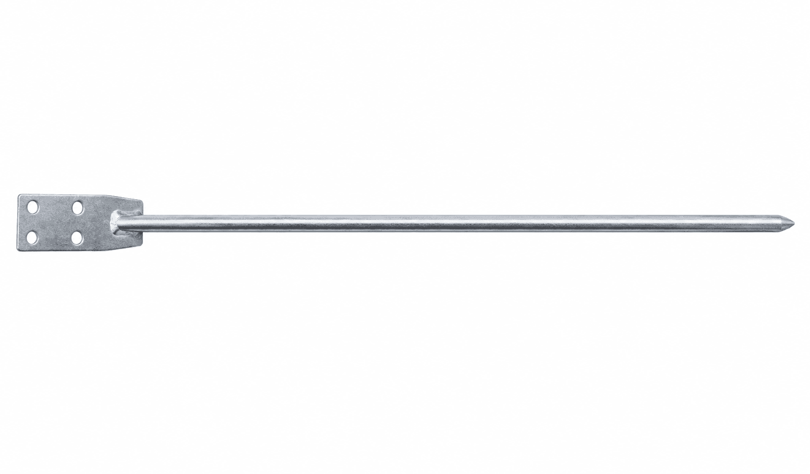 GI Earthing Rod