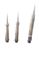 ESE Lightning Arrestor