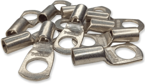 Copper Lugs