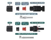 MC4 Connector