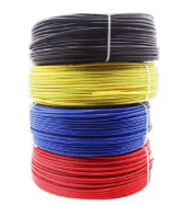 AC Multi Stand Flexible Wire