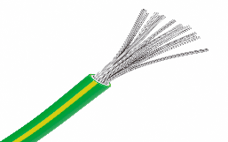 AL Earthing Multistand Wire