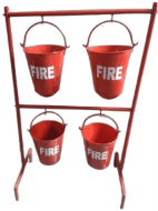 fire bucket