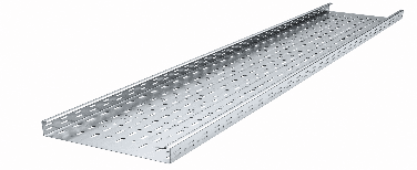 Hot Dip Cable Tray