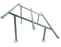 GI Solar Structure
