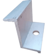 Z clamp