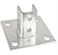 Base Plate