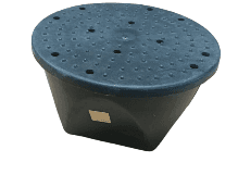 LPS Roof Conductor Holder