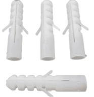 Screw&Naylon Roll Plug