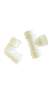 pvc Pipe Jointer Band Tee